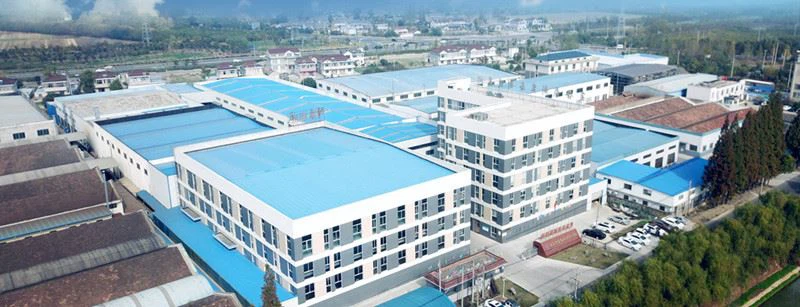 factory