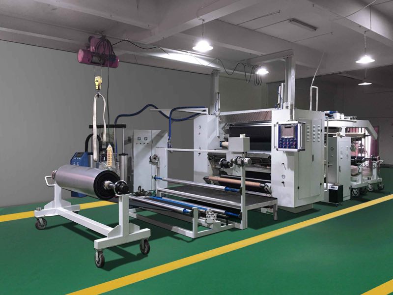 hot melt laminating machine8 hot melt laminating machine8