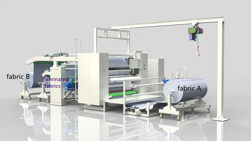 hot melt laminating machine1 hot melt laminating machine1