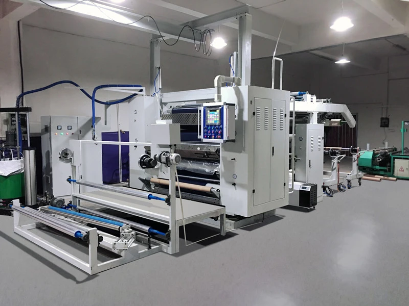 hot melt lamianting machine1 hot melt lamianting machine1