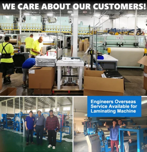 care about customer care about customer