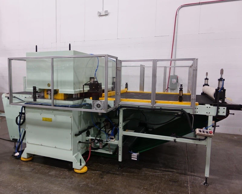 hydraulic cutting machine hydraulic cutting machine