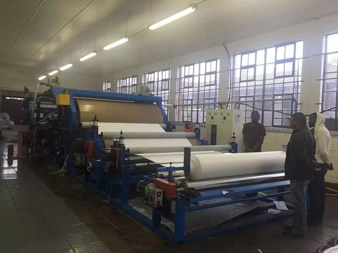 Simple Structure Hot Melt Glue Laminating Machine,glue Lamination Machine