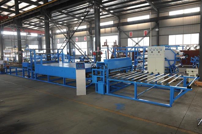 Hot Melt Powder Scatter Laminating Machine,lamination Machine