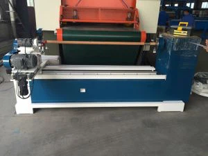 Fabric Circle Cutting Machine,roll Cutting Machine