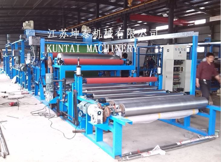 Knitted Fabric Bonding Laminating Machine,lamination Machine