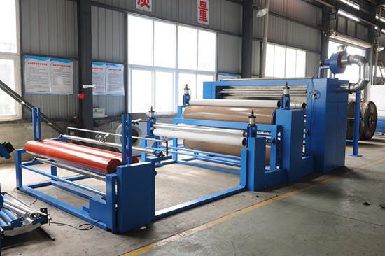 Vehicle interior Bonding Laminating Machine ,car Trim Lamination Machine