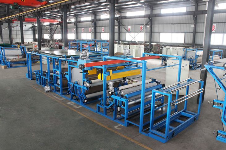 Garmrnt material Laminating Machine,bonding Machine,lamination Machine