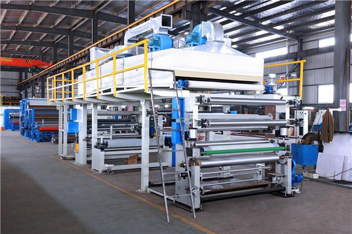 Factory Sale Leather Fabric Bronzing Machine