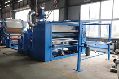 Sponge Foam Bonding Lamination Machine,laminating Machine