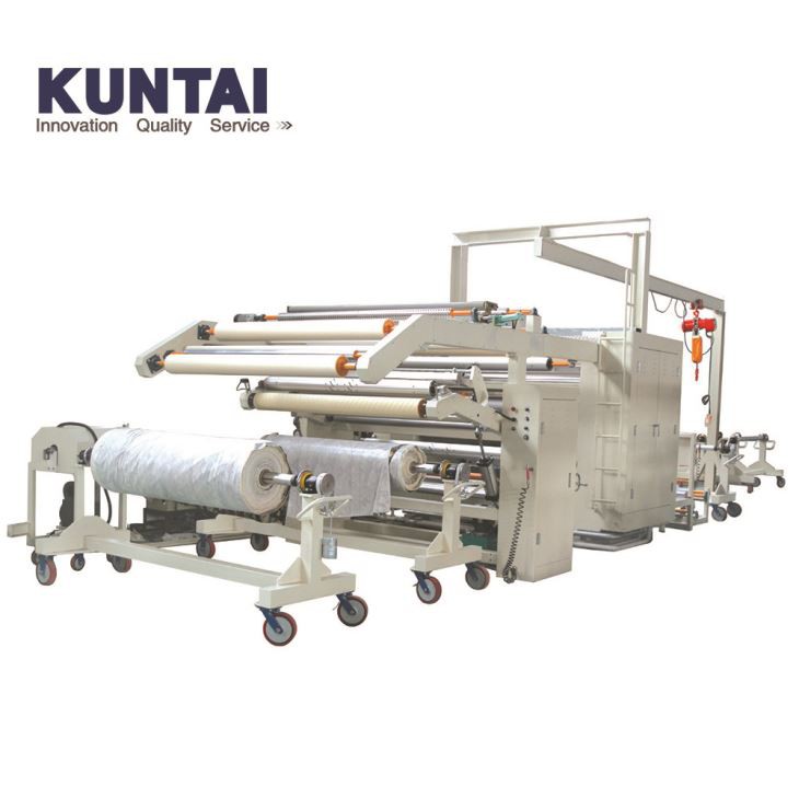 PE Film Medical Clothing Lamination Machine