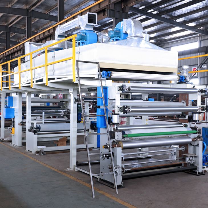Bronzing Machine Leather Effect or Color Changing
