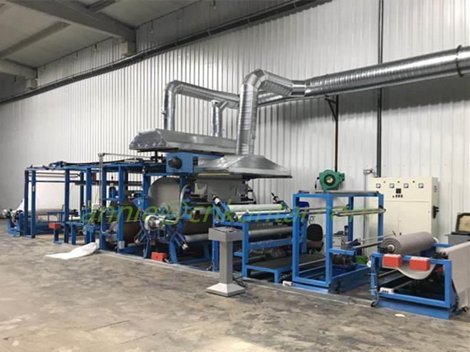 Laminating Machine in Egypt