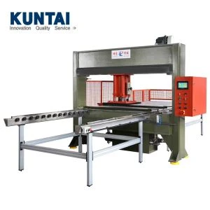 Insole Automatic Cutting Machine For Shoes Making