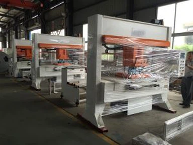 Insole Travel Head Cutting Machine