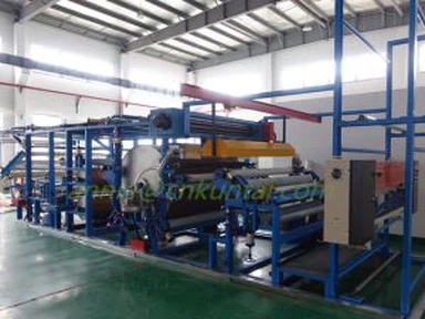 Laminating Bonding Machine in India