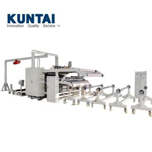 Mattress Hot Melt Lamination Machine