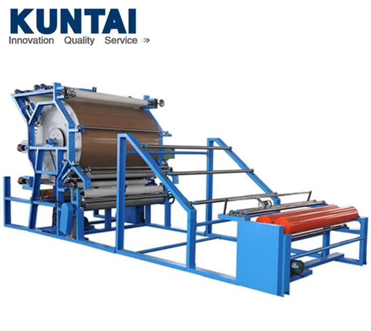 Carpet Laminating Machine
