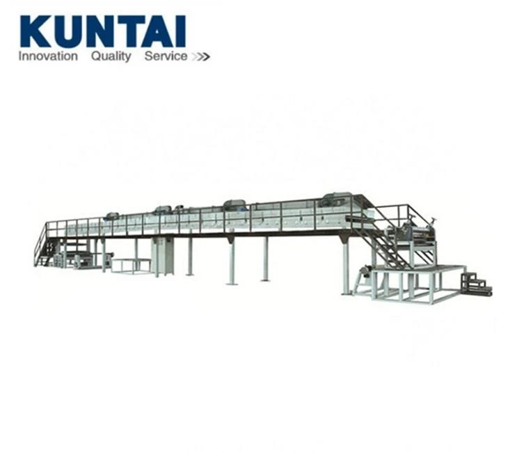 Self-adhesive Coating Machine