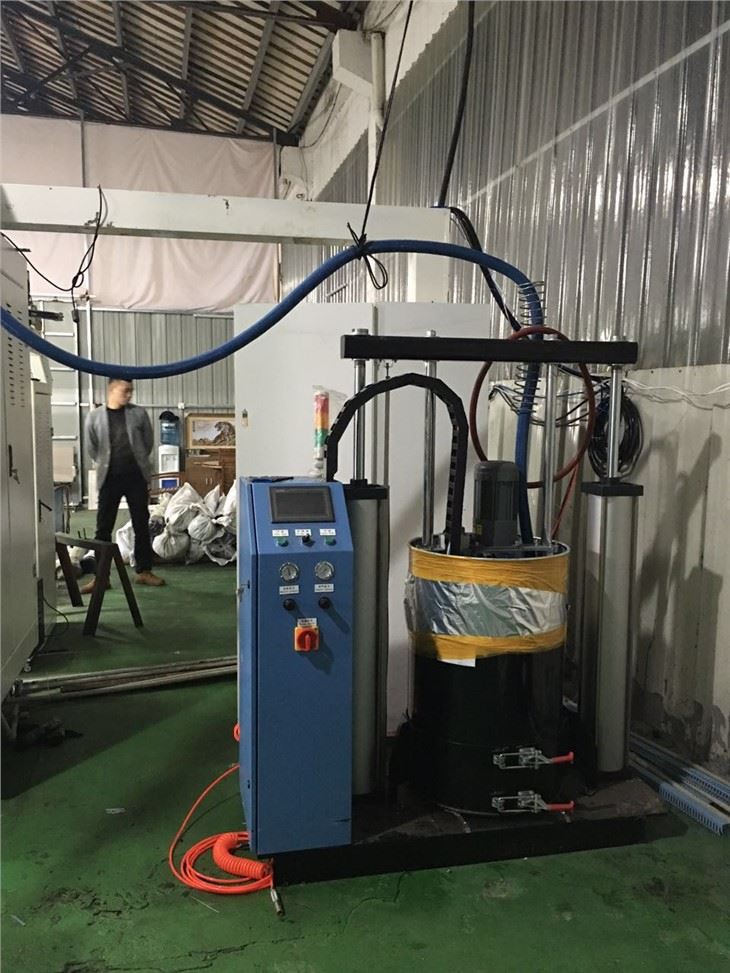 Glue Hot Melt Machine