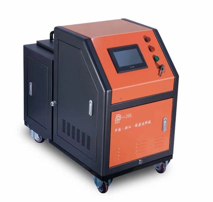 EVA Glue Melter Machine
