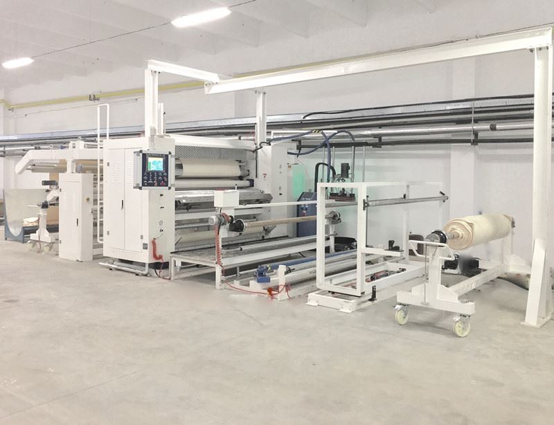Lamination For Waterproof Mattress Protector
