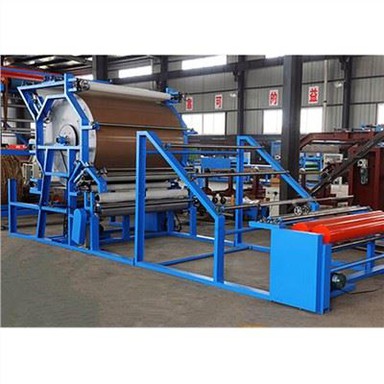 EVA Foam Glue Lamination Machine